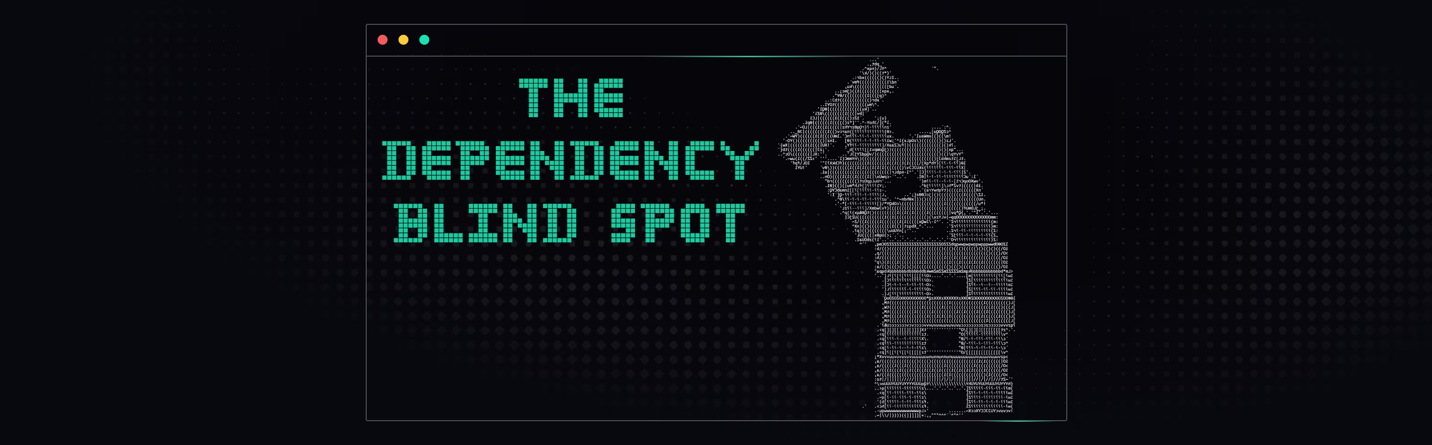 The "Transitive Dependency" Blind Spot: Why Your Team Can't Easily Find the Root Cause