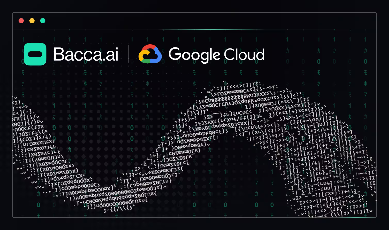 BACCA.AI Launches on Google Cloud Marketplace via ISV Startup Springboard Program