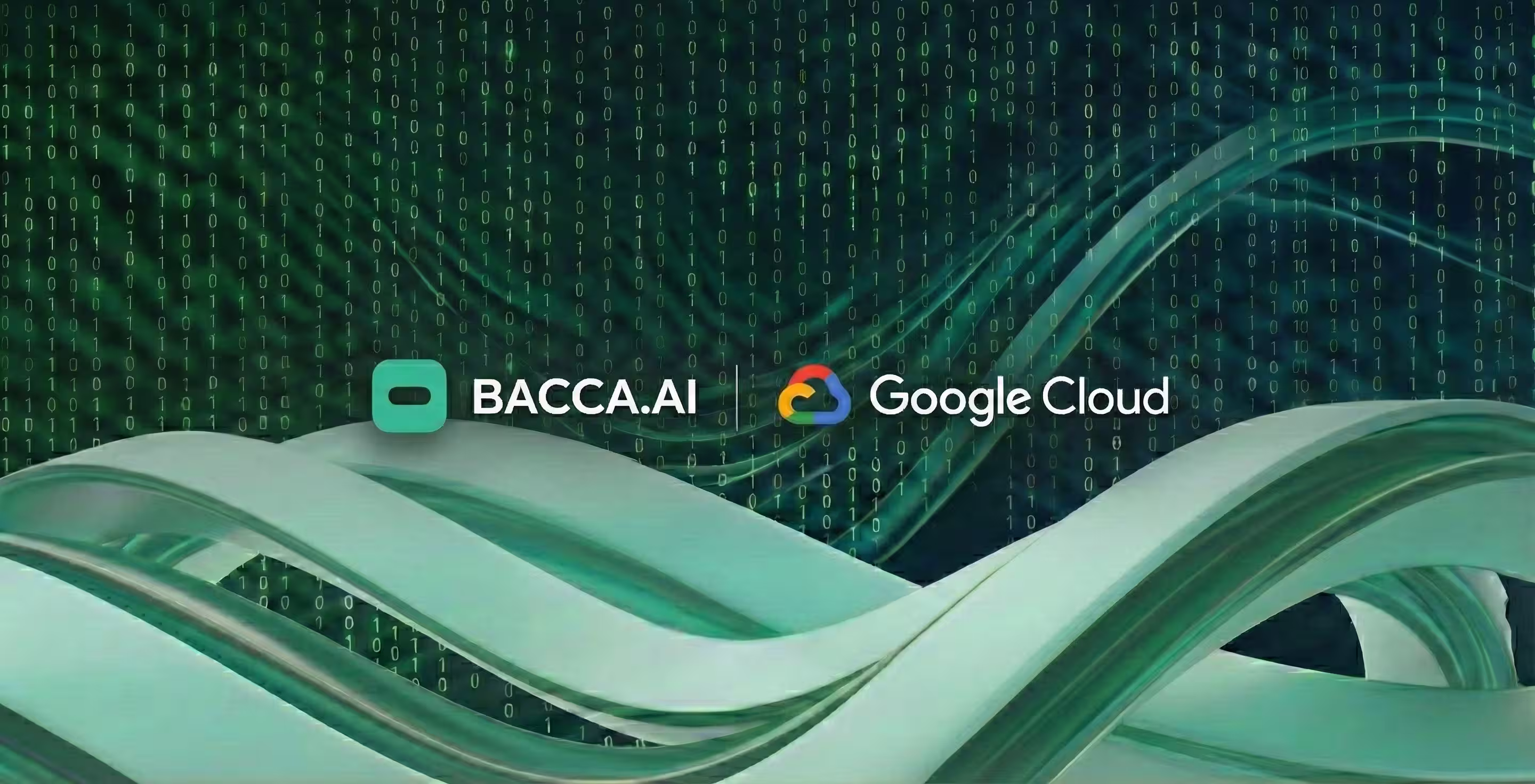 BACCA.AI Launches on Google Cloud Marketplace via ISV Startup Springboard Program