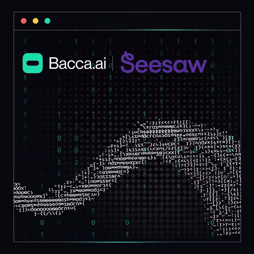 How Seesaw Trusts Bacca to Free Engineers from Operational Toil and Keep 20 Million Students Learning Uninterrupted