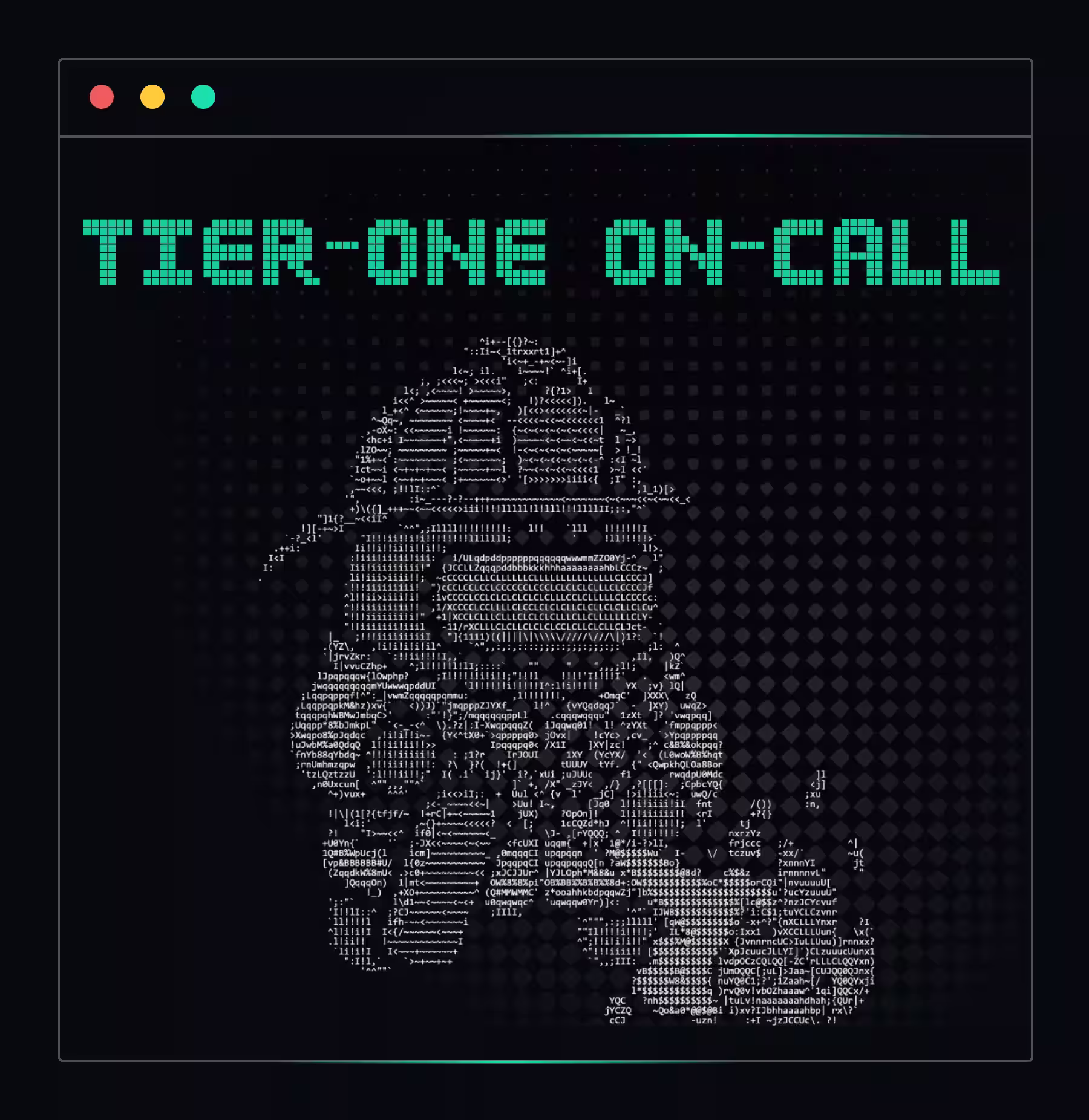 Introducing Your New Tier-One On-Call: The Fully Autonomous AI SRE Bacca