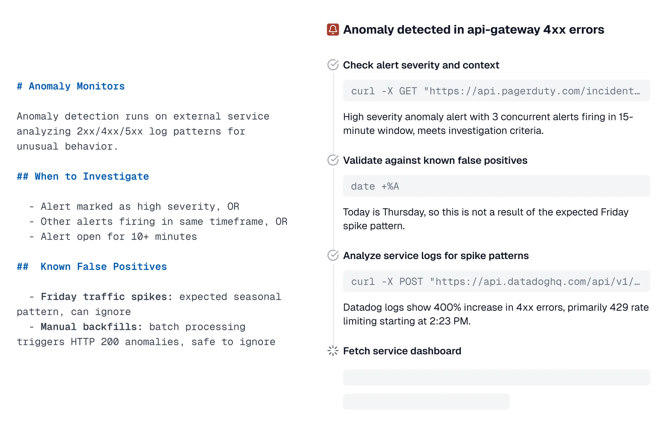 Automate on-call response to slash burnout image