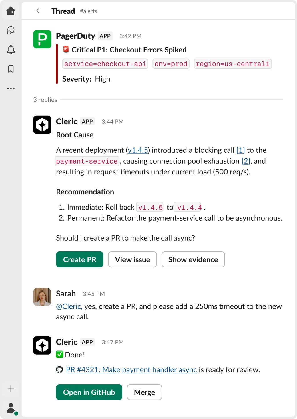 Stop spending hours debugging image
