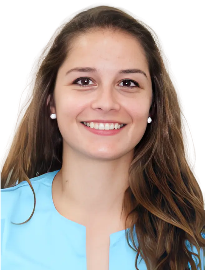 Sarah Cuenin