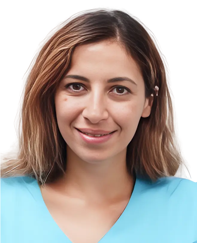 Sonia Rahban