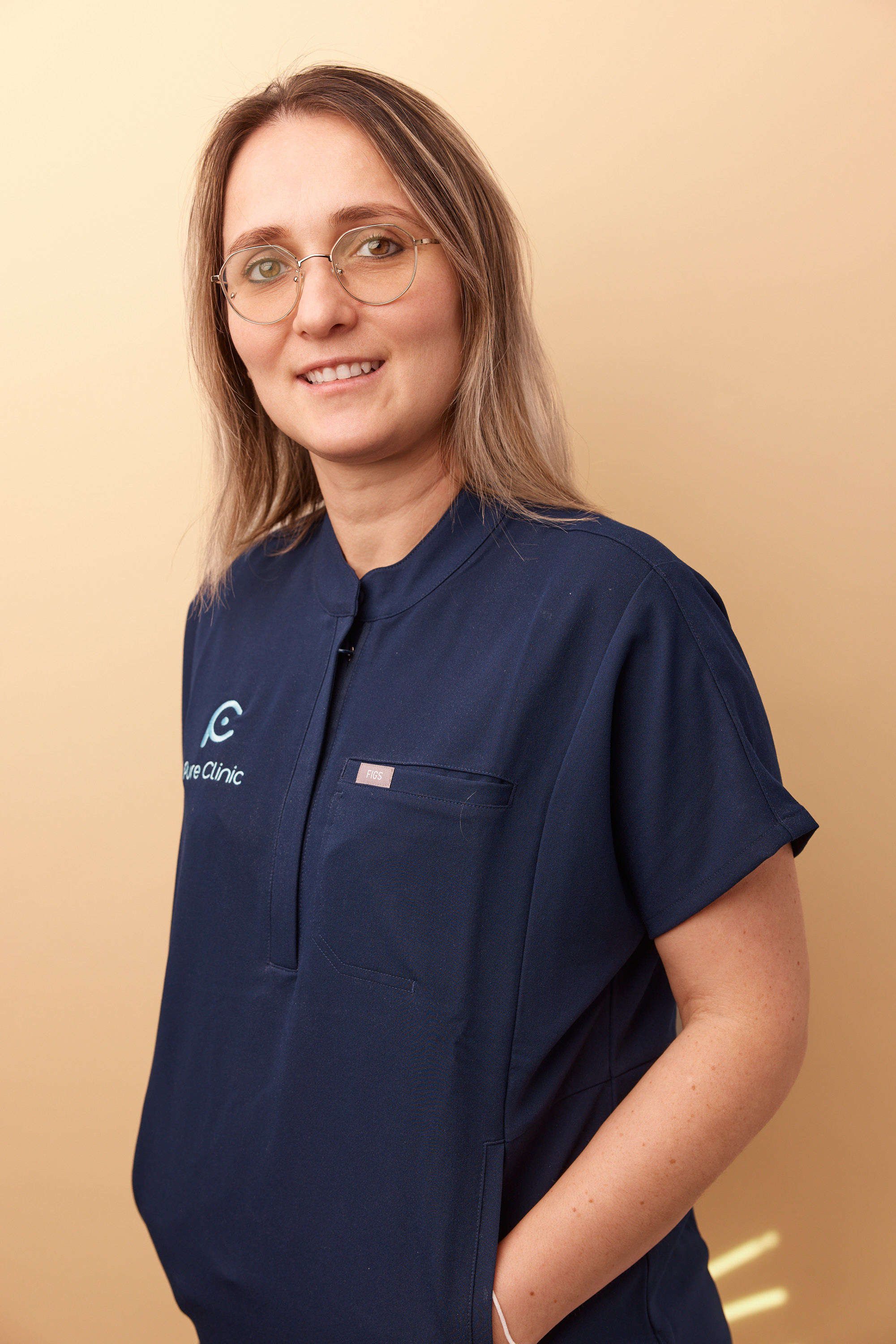 Egzona Gashi-Kurti