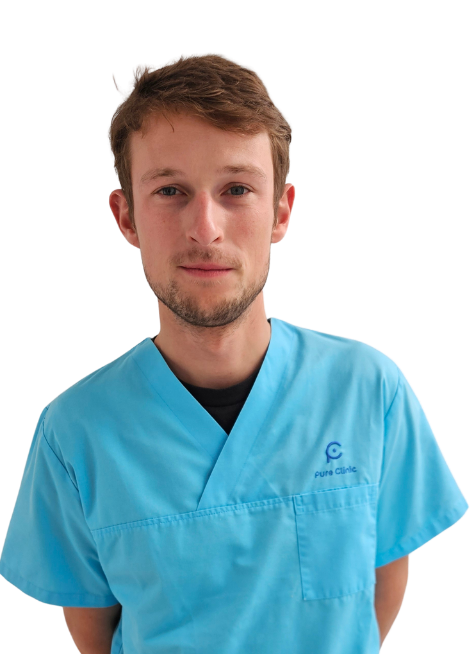 Jérôme Janssens