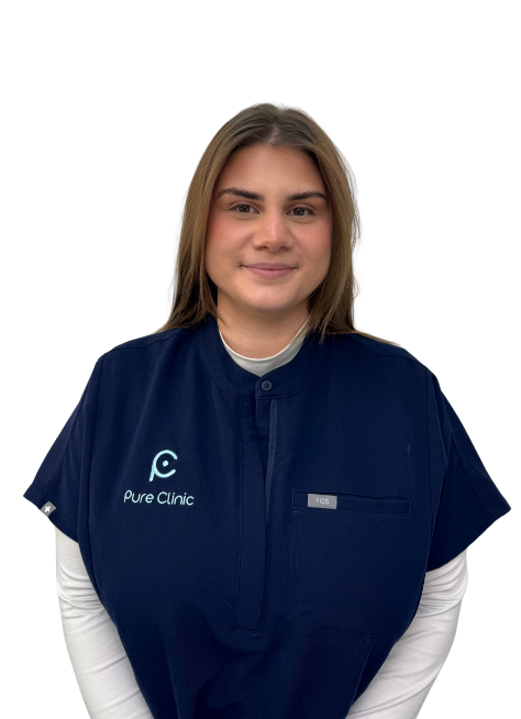 Leonora Shashivari Teneqja