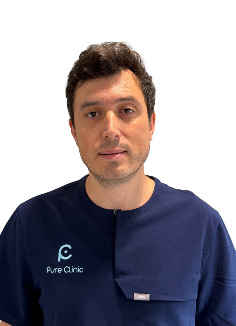 Daniel Nestian