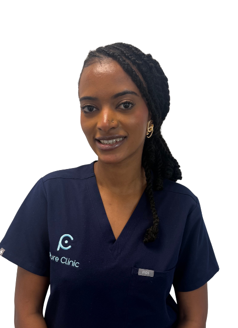 Salina Beyene