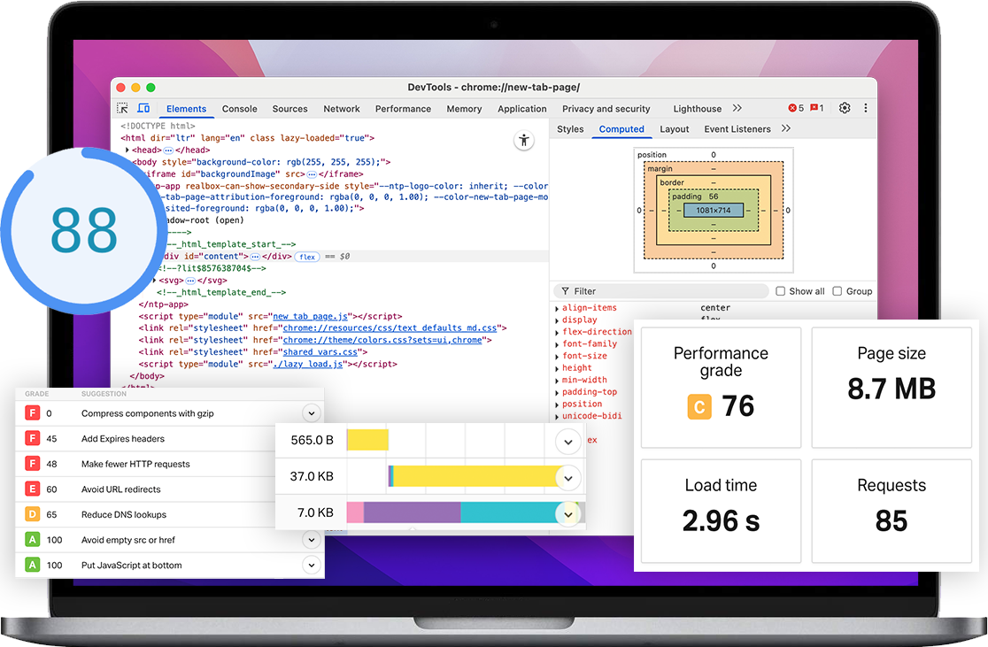 Web Audit