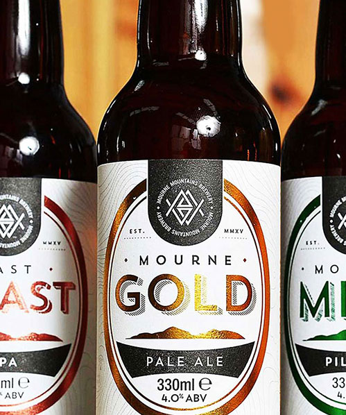 Mourne Mountains Brewery