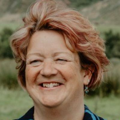 Jane Anderson