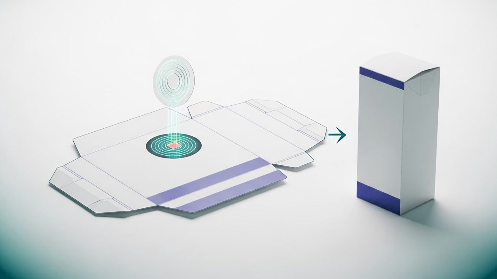 Printed Smart Labels for Pharmaceuticals: The 2026 Technology Guide for ...