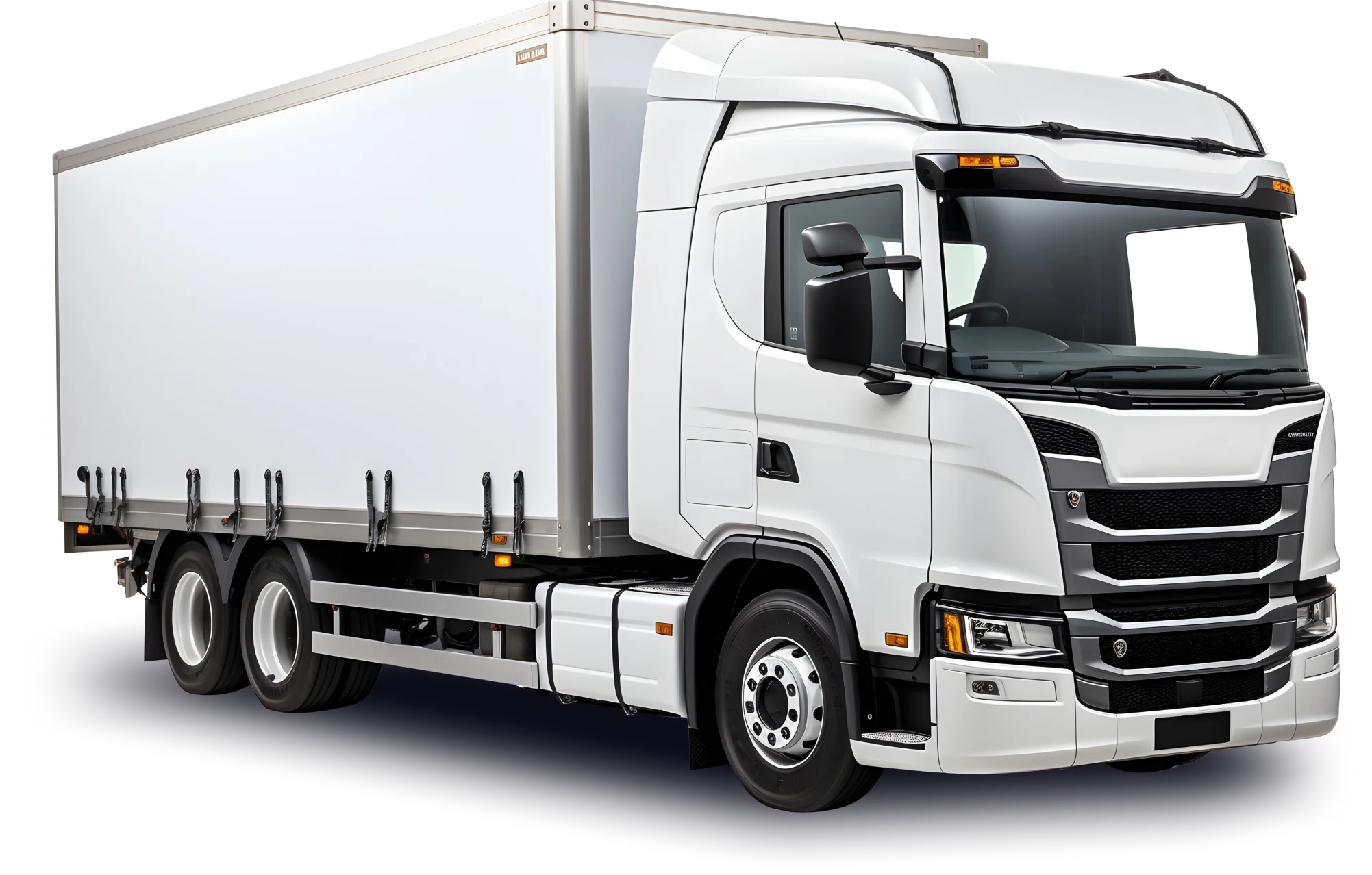 truck