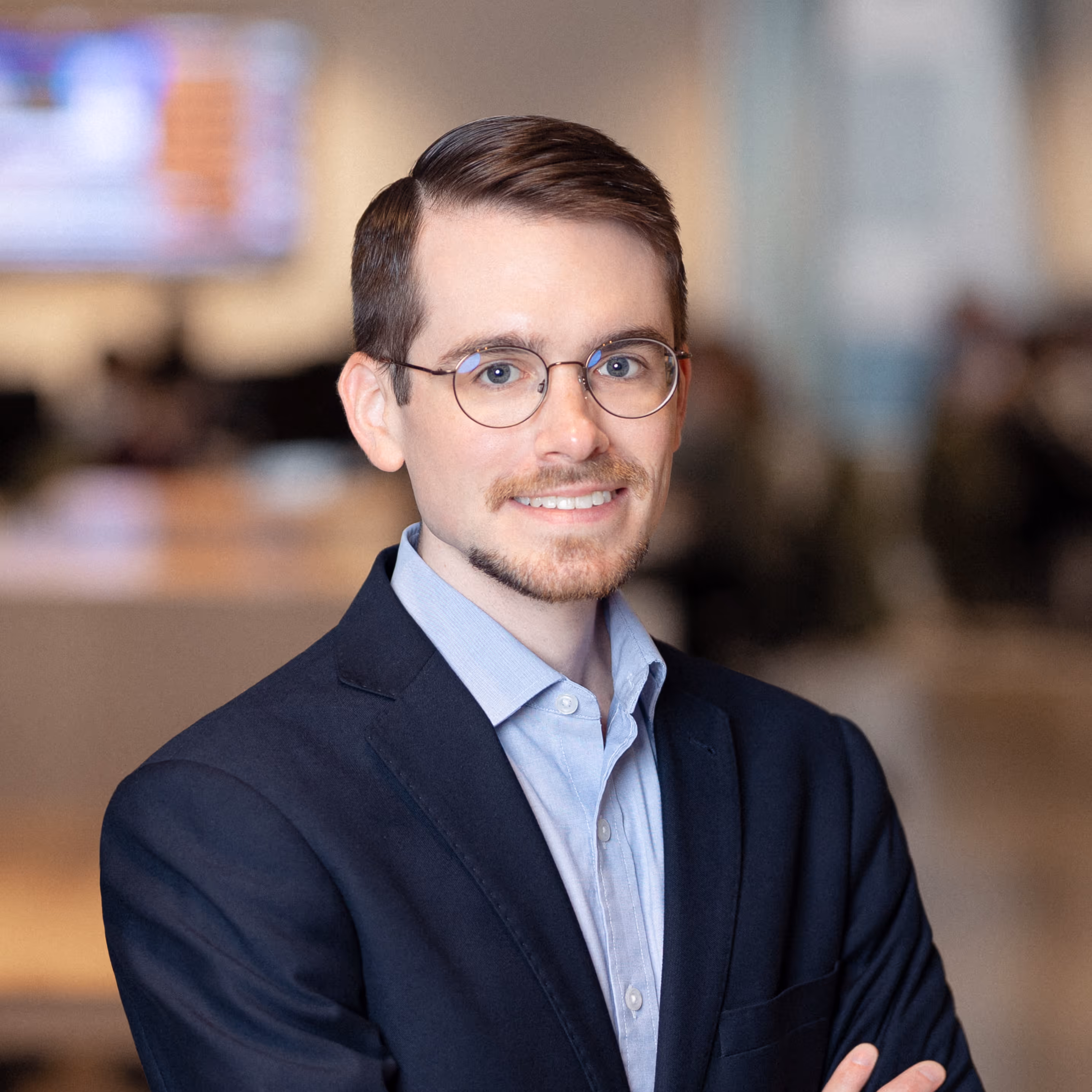 Brian Malik, Ph.D.