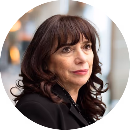 Debora S. Marks