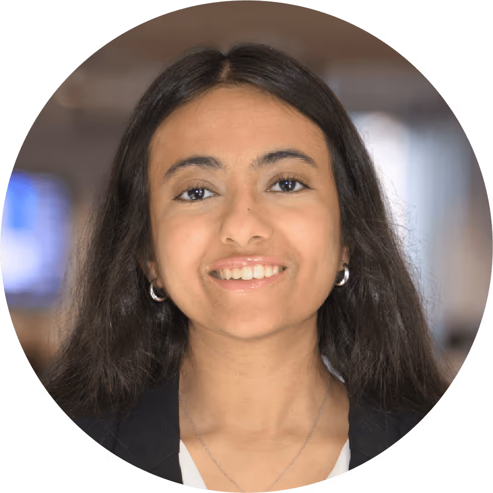 Pranshu Suri