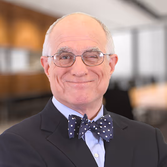 Stan Lapidus