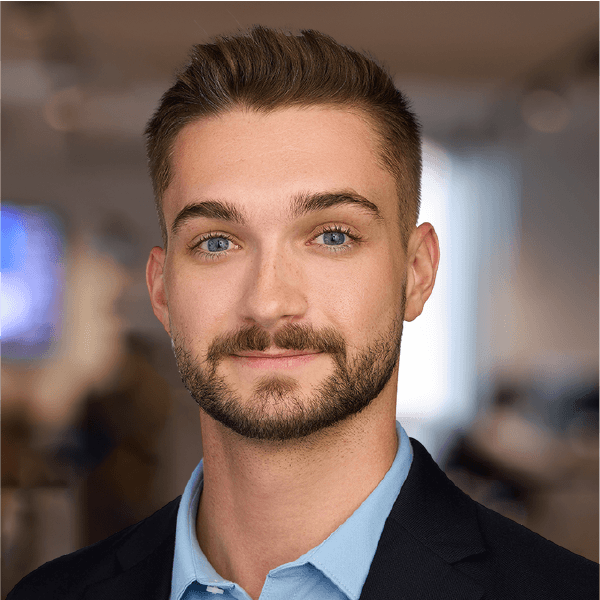 Collin Spencer, PhD