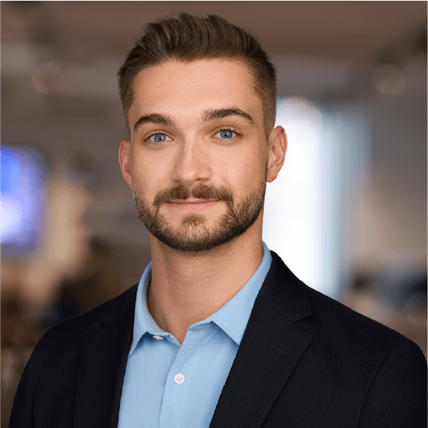 Collin Spencer, Ph.D.