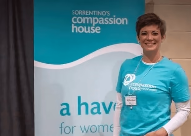 compassion house member