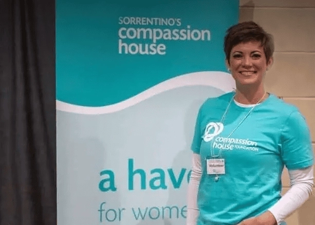 compassion house member