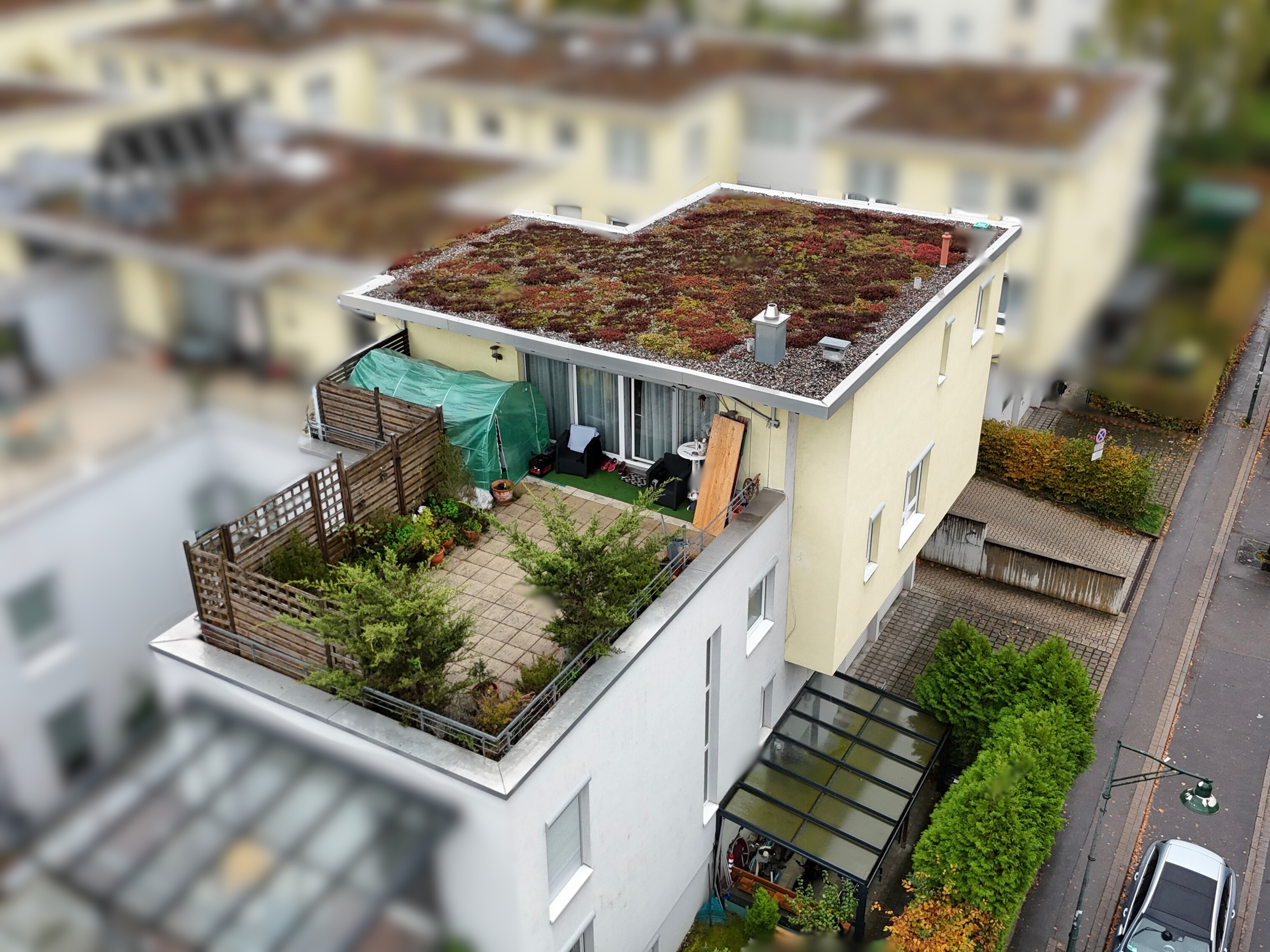 Modernes Pick-Up Haus – familienfreundlich und stadtnah in Ludwigsburg-West