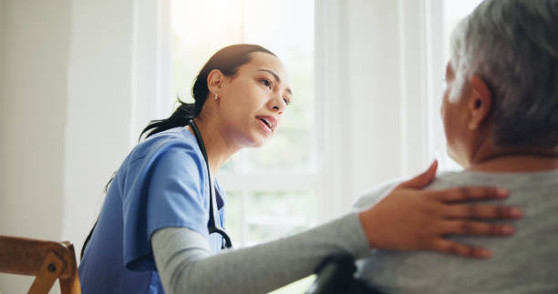 Roles - Patient Advocate