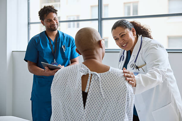 To Become Patient Advocate