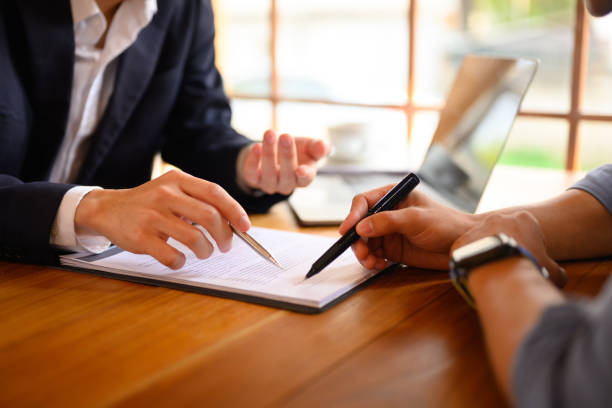 Importance - Required to Have a Patient Advocate