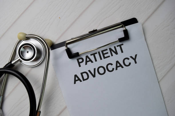  Wellness Advocate - Patient Health Advocate