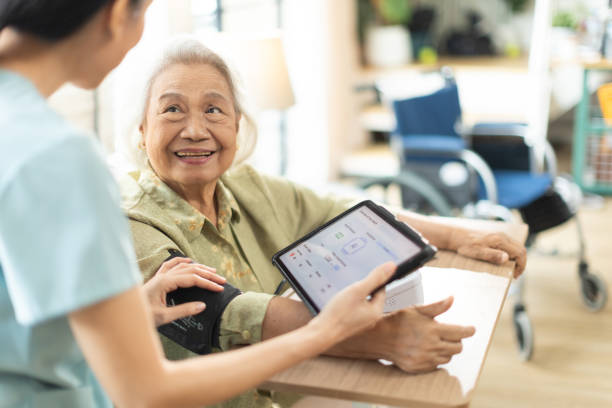  Navigation - Patient Health Advocate