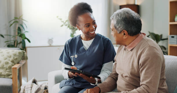 Paraway Health - Navigating The Healthcare system