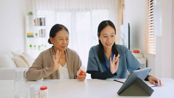 Virtual Advocacy Works - Virtual Healthcare Advocacy