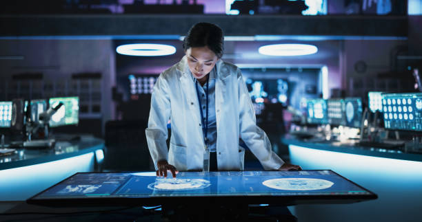 Technology in Healthcare - Virtual Healthcare Advocacy