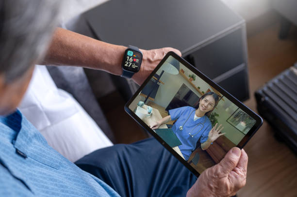 Virtual Healthcare Advocacy