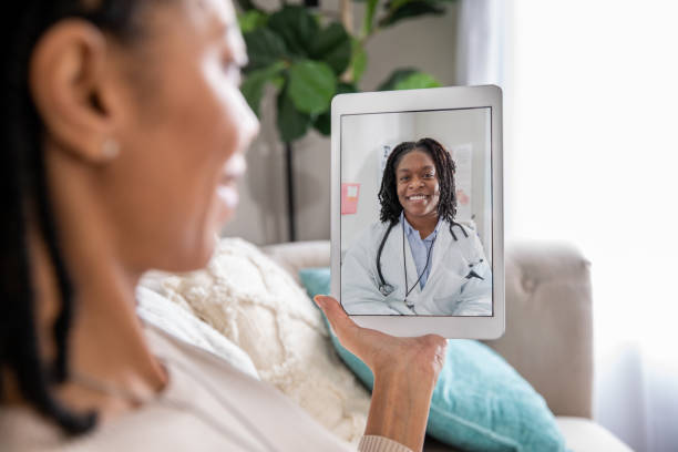 Virtual Advocacy Means - Virtual Healthcare Advocacy