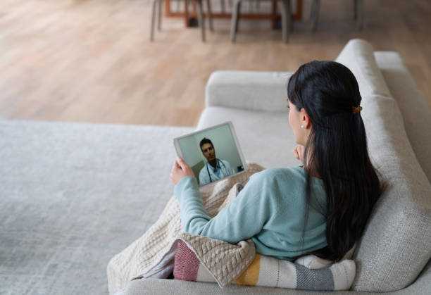  Digital Age - Patient Rights Advocate