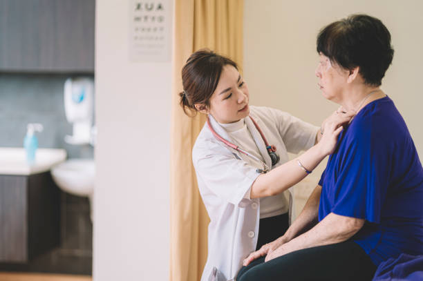 Roles - Patient Rights Advocate