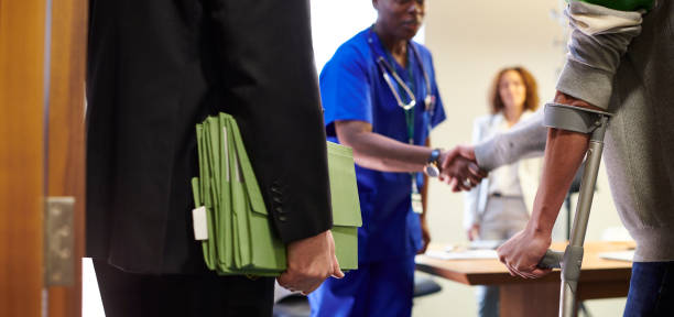 Specialized - Patient Advocacy Programs