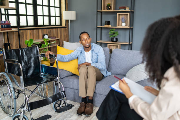 Understanding - Patient Advocacy Programs