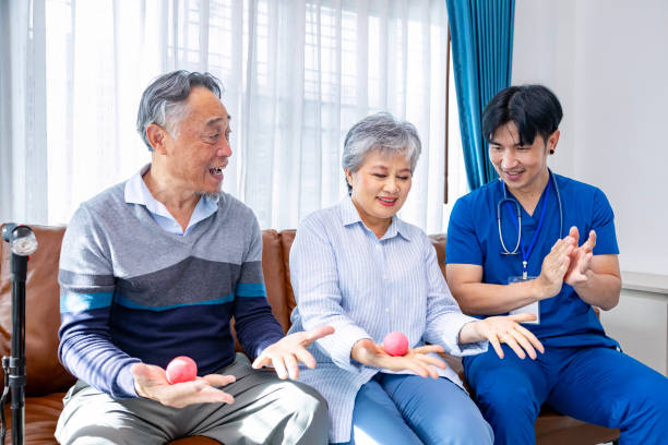 Choose - Home Health Care Programs