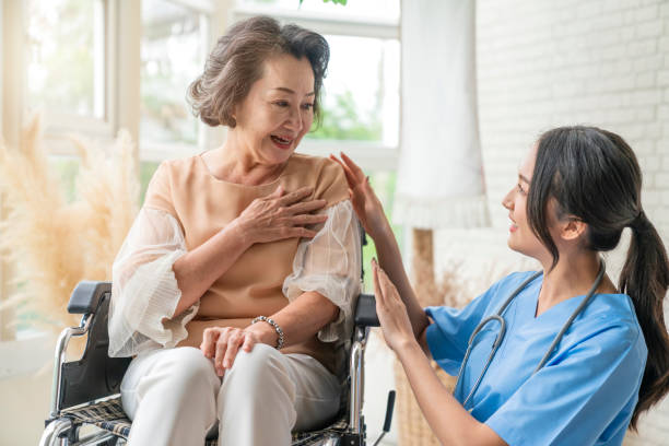 Core Services - Home Health Care Programs