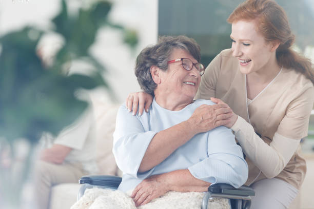 Home Health Care Programs