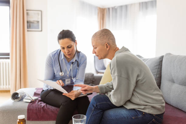 Personal Health Advocate