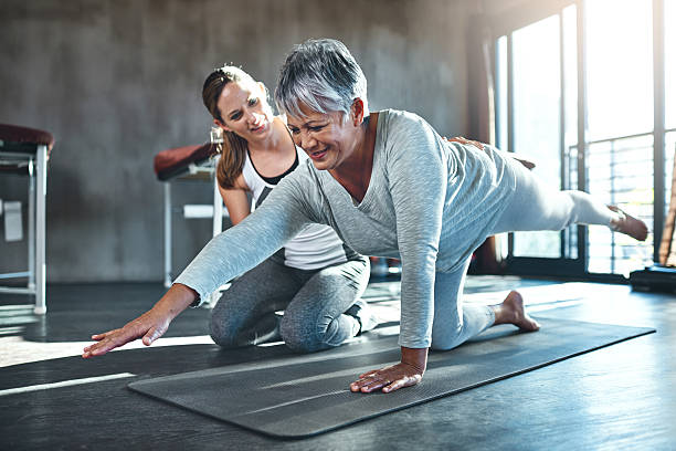 Whole-Person Wellness - Health Advocate Support