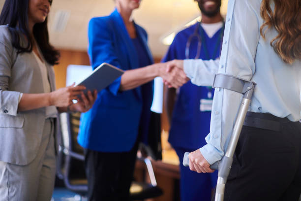 Health Advocate Support