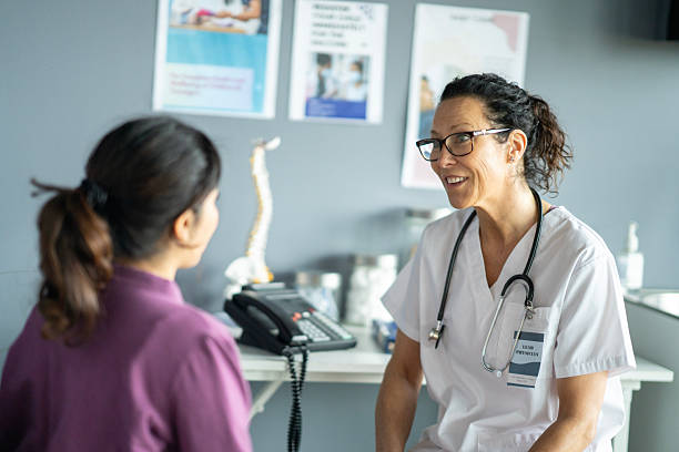 Functions - Healthcare Advocate