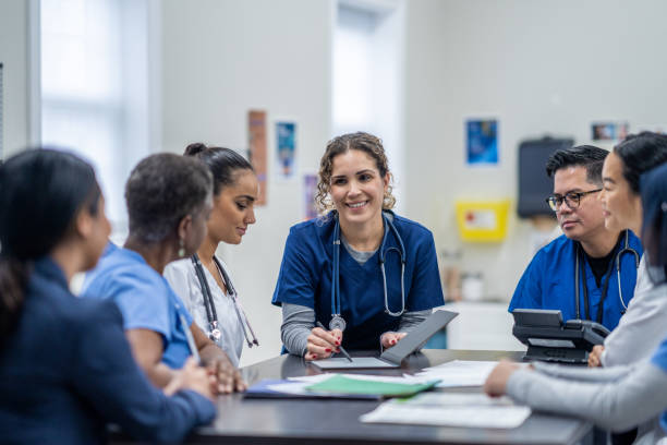 Certified - Healthcare Advocate